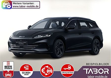 BYD Seal 6 Touring DM-i Comfort UVP-38%*