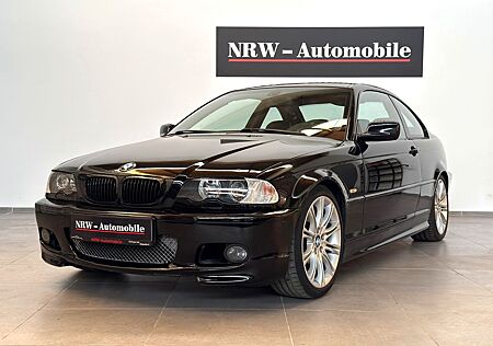 BMW 330 e46*Coupe* Ci*M-Paket ab WERK*HK*AUTOMATIK*