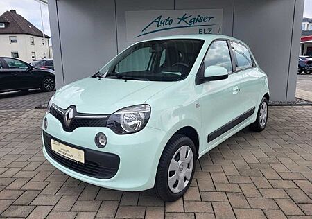 Renault Twingo SCe 70 Life Temp Berganfahrass. LED-Tagfa