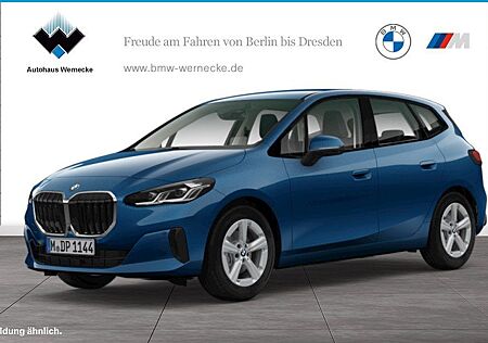 BMW 218i Active Tourer Head-Up DAB LED Komfortzg.