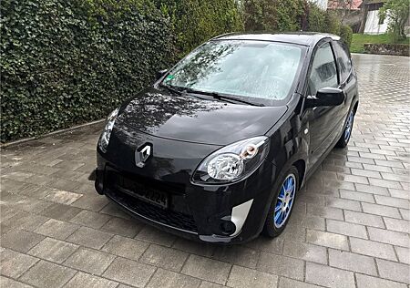 Renault Twingo Dynamique 1.2 16V 75 Quickshift Dynamique