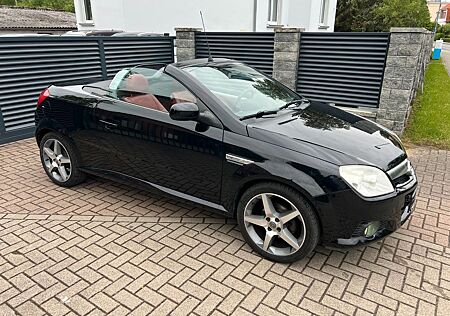 Opel Tigra Twin Top Design Edition TÜV 08/26! CABRIO!