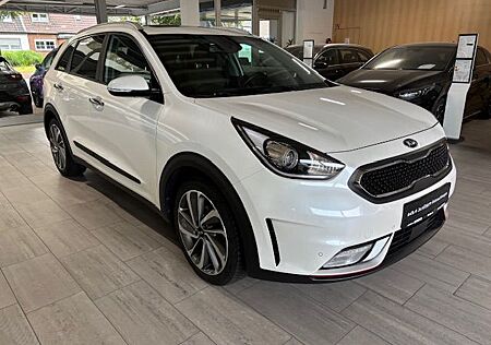 Kia Niro 1.6 GDI 2WD Aut. Spirit-PANO-LEDER-