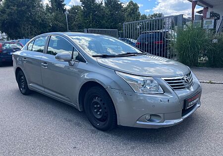 Toyota Avensis Edition *Automatik *1.Hand *Kamera