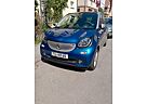 Smart ForFour PASSION 1.0 52kW -