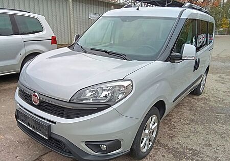 Fiat Doblo Doblò Lounge Benzin/Erdgas