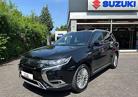 Mitsubishi Outlander PHEV Intro Edition 4WD LEDER 360° LED