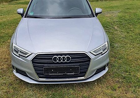 Audi A3 2.0 TDI Sportback -