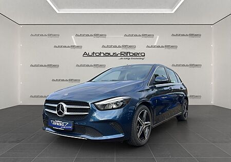 Mercedes-Benz B 250 e PROGRESSIVE/AHK/LED/MBUX/KAMERA/NAVI/18