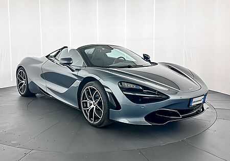McLaren 720S Spider - Milano