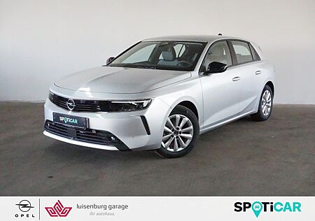 Opel Astra Enjoy 1.2 Turbo | RFK | LED | DAB | PDC |