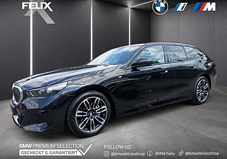 BMW 540d xDrive touring+M SPORTPAKET+B&W+ANH.KUPPLUN