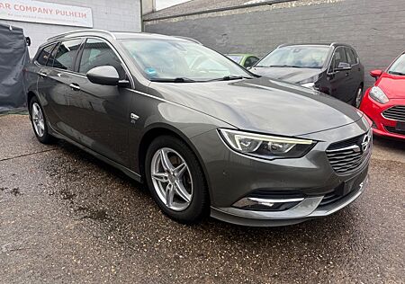 Opel Insignia B Sports Tourer Dynamic 4x4