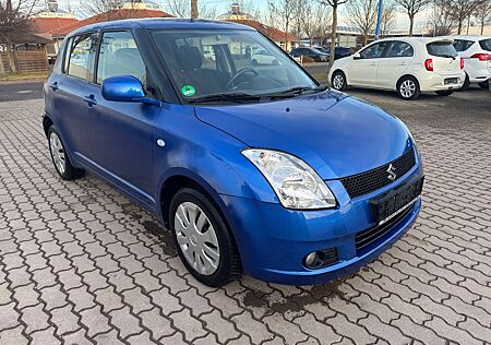 Suzuki Swift 1,3 Comfort 4WD
