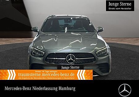 Mercedes-Benz E 200 2x AMG/19"/SHD/LED/MBUX-HIGH/KAMERA/AMBIE