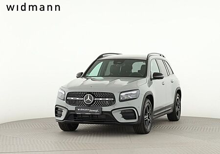 Mercedes-Benz GLB 200 d 4MATIC *AMG*WinterP*USB*360°K*SportS*