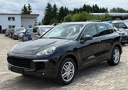 Porsche Cayenne Diesel