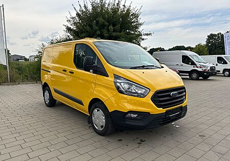 Ford Transit Custom /Klima/6-Gang/Soundsystem