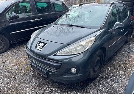 Peugeot 207 SW Tendance