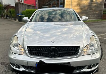 Mercedes-Benz CLS 280 -