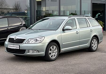 Skoda Octavia Combi 1.4 TSI Impuls Edition Klima PDC S