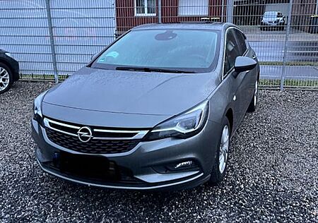 Opel Astra 1.4 Turbo Innovation 110kW S/S Auto In...