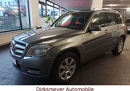 Mercedes-Benz GLK 250 CDI BlueEfficiency 4Matic+Xenon+Command+