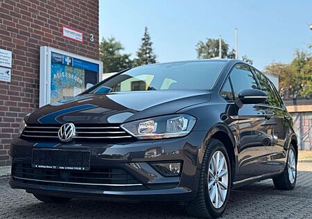 VW Golf Volkswagen Sportsvan VII Lounge BMT/Start-Stopp GARANT