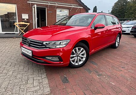 VW Passat Variant gebraucht kaufen VW Passat Variant Volkswagen Business/VIRTUAL/KAM/MASSAGE/LED/
