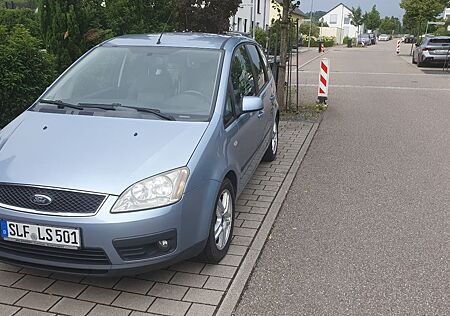 Ford C-Max 1,8 Fun LPG