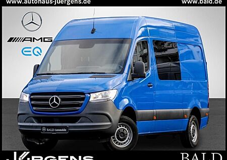 Mercedes-Benz Sprinter 319 Kasten/L2H2/Standh/AHK/Kamera/