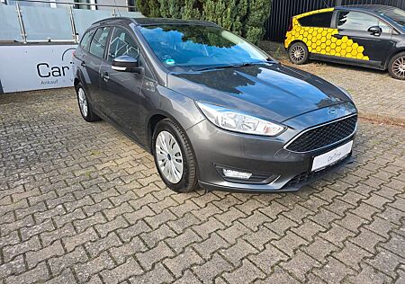 Ford Focus Turnier Trend