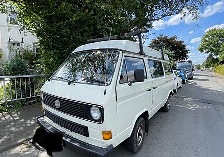 VW T3 Volkswagen andere