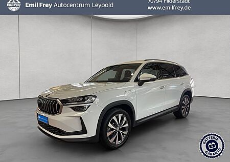 Skoda Kodiaq 1.5 TSI iV DSG Selection