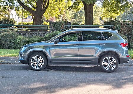 Seat Ateca 1.4 EcoTSI 110kW Xcellence DSG Xcellence