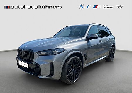 BMW X5 xDrive30d M-Sport PRO UPE: 123.840,- M-Sport