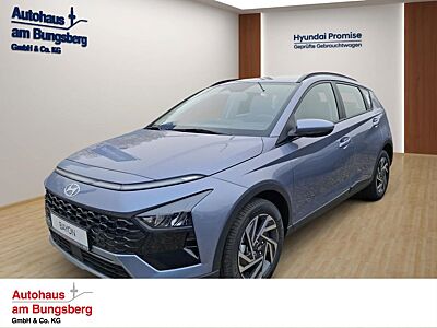 Hyundai BAYON 1.0 T-GDI TREND