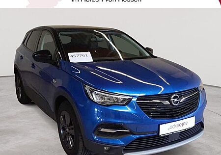 Opel Grandland X 1.5 D Start/Stop Automatik