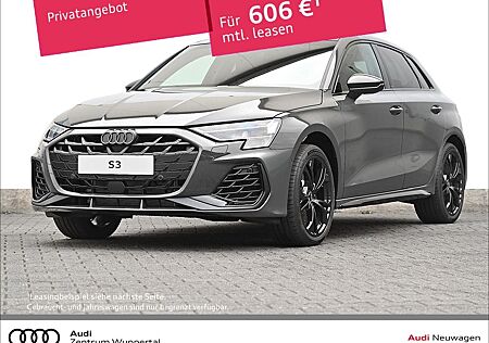 Audi S3 Sportback TFSI 245(333) kW(PS) S tronic PANO