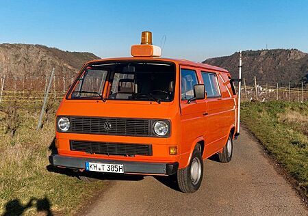 VW T3 Volkswagen andere
