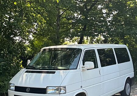 VW T4 Volkswagen andere