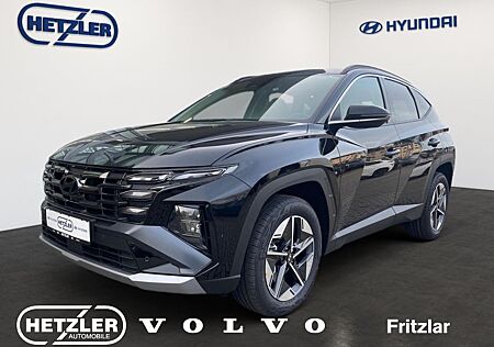 Hyundai Tucson Trend Hybrid 2WD 1.6 T-GDI EU6e Navi digi