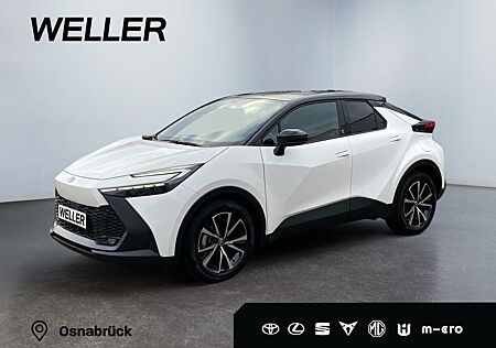 Toyota C-HR 1.8 Hybrid Team D *LED*ACC*CAM*Navi*el Heck