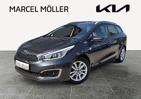 Kia Cee'd Sportswagon Ceed Sportswagon 1.4 Edition 7 Emotion
