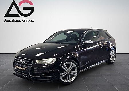 Audi S3 2.0 TFSI Quattro / ab 199 € mtl.