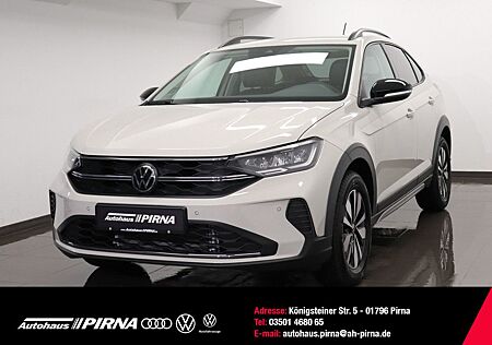 VW Taigo Volkswagen GOAL 1.0 TSI 6-Gang #AHZV#ACC#APP-Connect