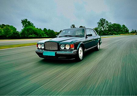 Bentley Turbo R Turbo RT 6.75i RL RL