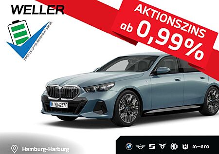 BMW i5 40 M SPORT 360°,B&W,20",AHK,Leas.o.Anz.529,-