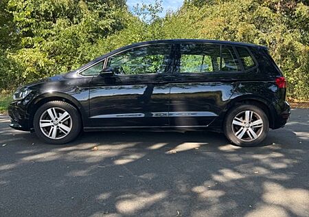 VW Golf Sportsvan Volkswagen 1.4 TSI 92kW Comfortline Comf...