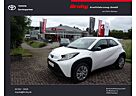 Toyota Aygo (X) Business Edition AUCH BARPREIS